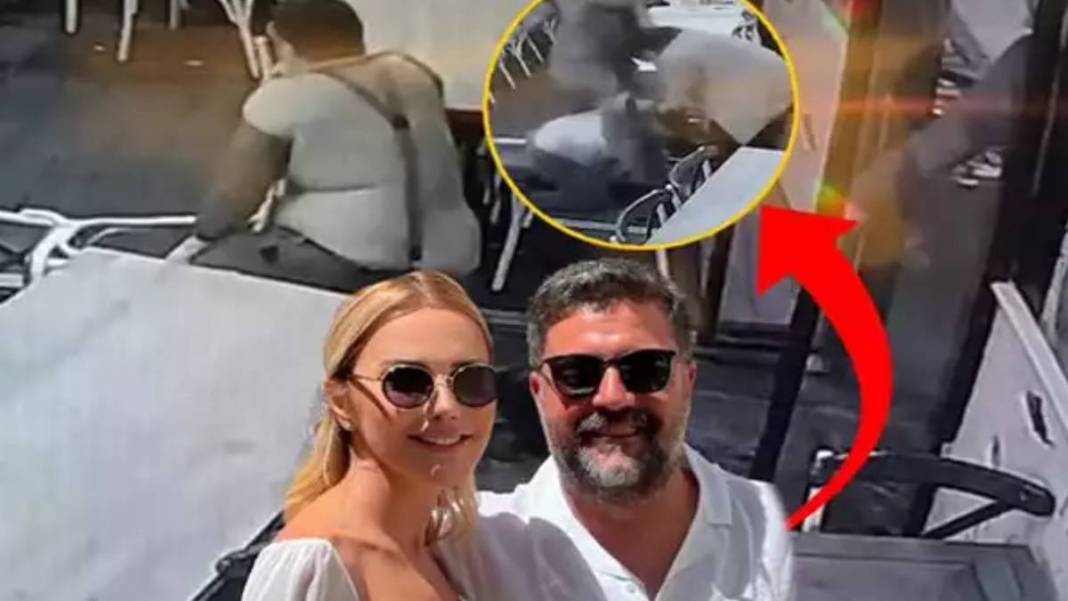 Ece Erken o anları duymaya daha fazla dayanamadı: Dur yapma etme Kadir... Şafak Mahmutyazıcıoğlu cinayetinde flaş detay 6